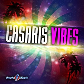 CASARIS - VIBES
